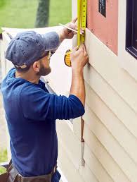 Best Siding Removal and Disposal  in Lompoc, CA